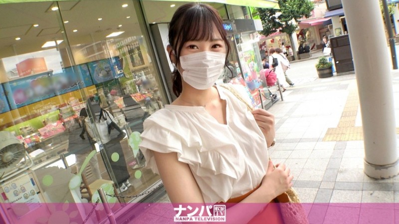【QY球友会】200GANA-2779 あかね 22歳 カフェ店員-200GANA系列