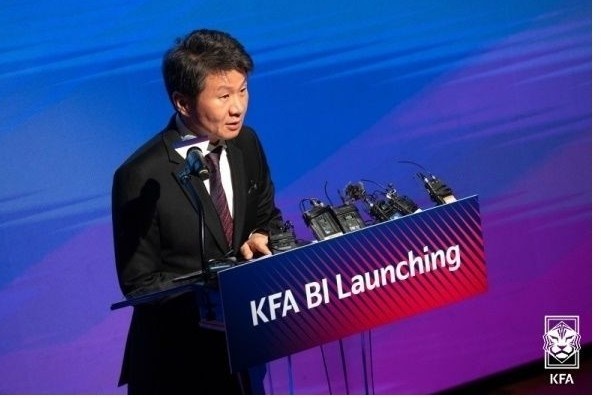 韩媒评郑梦奎落选FIFA理事：暴露出外交局限，在亚洲地位下降