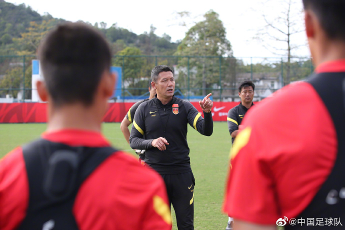 【QY球友会】U17国足先在国内“以小打大”，3月至4月赴阿联酋、西班牙拉练