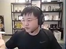 【QY球友会】乌兹看Leave惨遭阿水对位爆虐：JKL致命金身不死0换5！