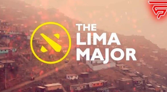 【QY球友会】?利马Major:老十一绝活育母蜘蛛扫图压制 LGD内战横扫EHOME