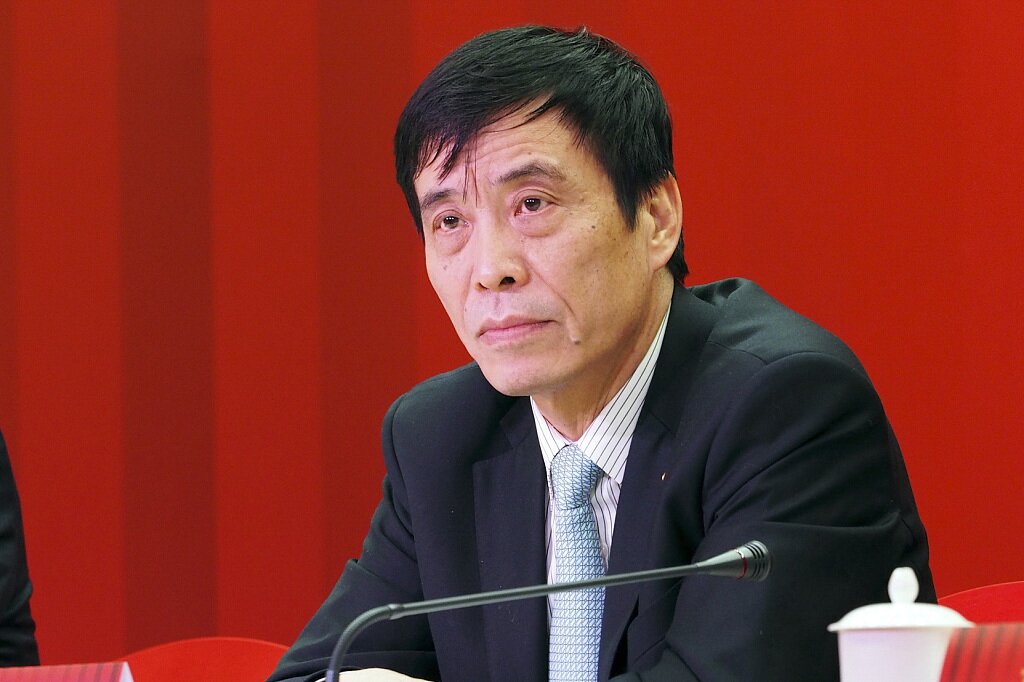 【QY球友会】媒体人：陈戌源给人的印象是多次豪言壮语，却没有实际成绩和进步
