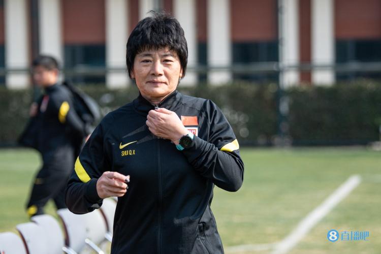 中新网：中国女足海外热身有喜有忧，世界杯小组赛出线难度不小