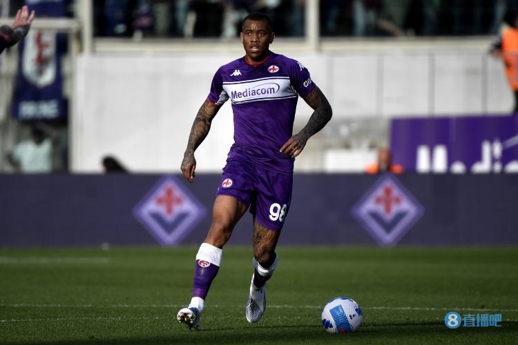 【QY球友会】罗体:佛罗伦萨输球后两名球员被曝蹦迪,可能被俱乐部罚款