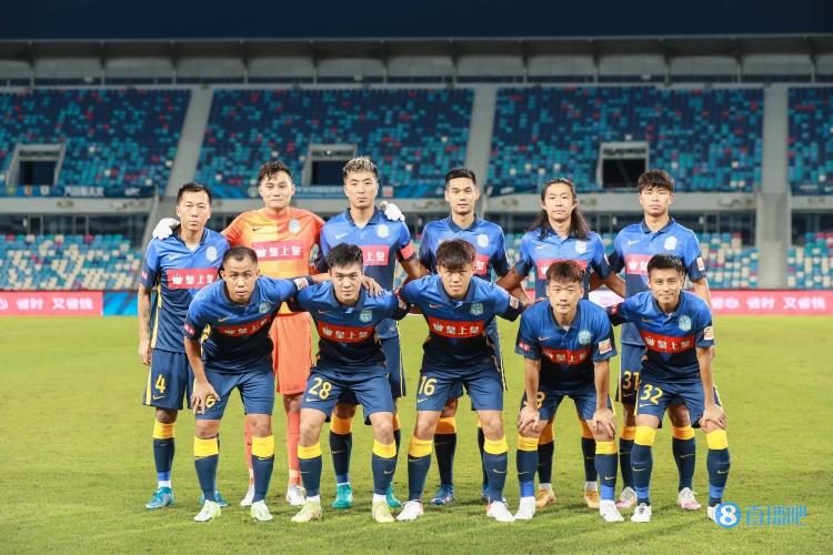 记者：广州城俱乐部对征战新赛季中超表示乐观 半月前还很悲观
