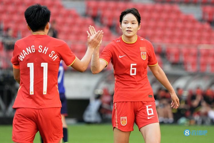 【QY球友会】海地女足4-0塞内加尔，22日与智利胜者将在世界杯与中国女足同组
