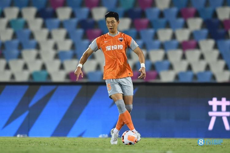 【QY球友会】官方:深圳队外援林采民正式加盟济州联