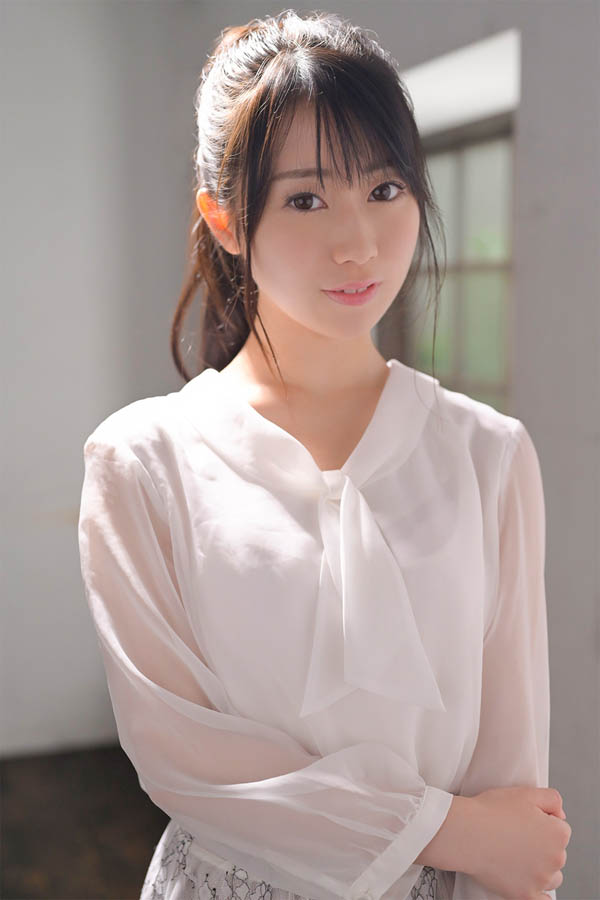 【QY球友会】吉野里奈出道作品番号及封面，吉野里奈个人简介