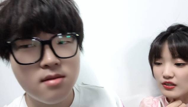 【QY球友会】英文主持夏安分享花絮：被Bin哥吐槽的拍摄技术