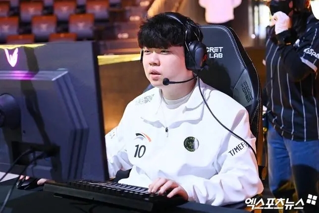 【QY球友会】HLE.Clid：我失误很多，队伍目前默契程度70分