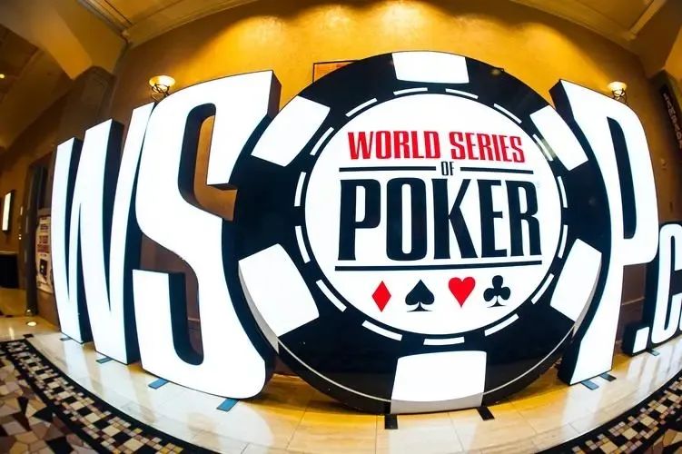 【EV扑克】话题 | 如何决定参加哪场WSOP比赛？