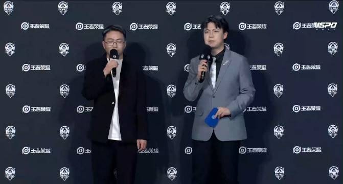 【QY球友会】KSG赛后采访 教练：我们还是根据版本和理解去调整