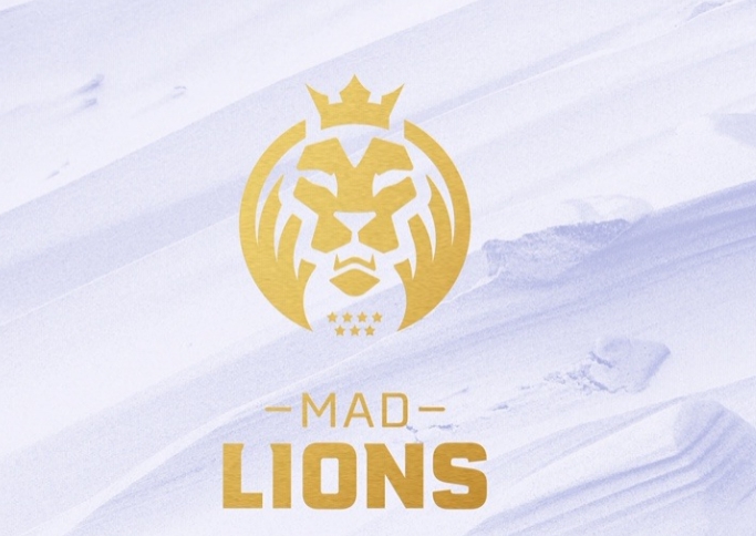 【QY球友会】愈战愈勇！MAD 达成一串五 决赛让二追三加冕冠军