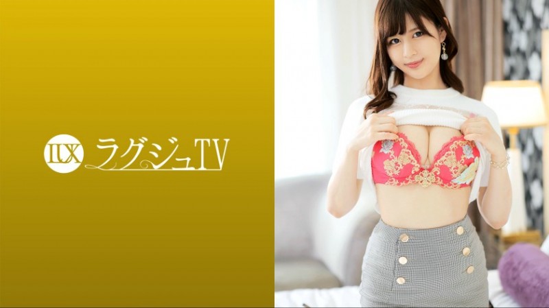 【QY球友会】259LUXU-1661 優希 26歳 教員-259LUXU系列