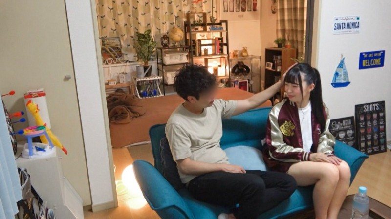 【QY球友会】200GANA-2828 かのん 22歳 マッチングアプリで会った女-200GANA系列