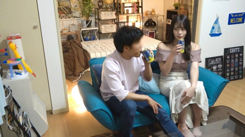 【QY球友会】200GANA-2837 せりな 24歳 ラウンドガール-200GANA系列