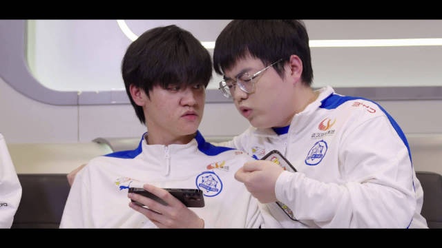 【QY球友会】《绝对王者》之eStarPro：互为山海，信念为伴