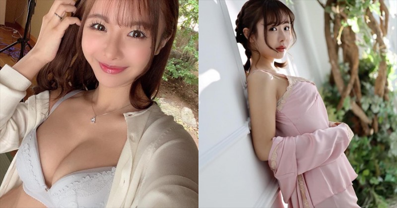 【QY球友会】24岁E奶小只马「栗山莉绪」变人妻专业户，「美乳＋美臀」超优好比例！