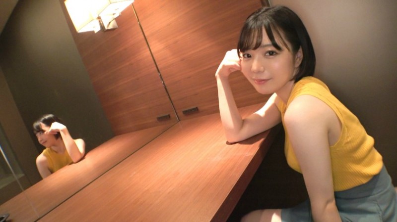 【QY球友会】SIRO-5013 凪沙24岁服务员-SIRO系列