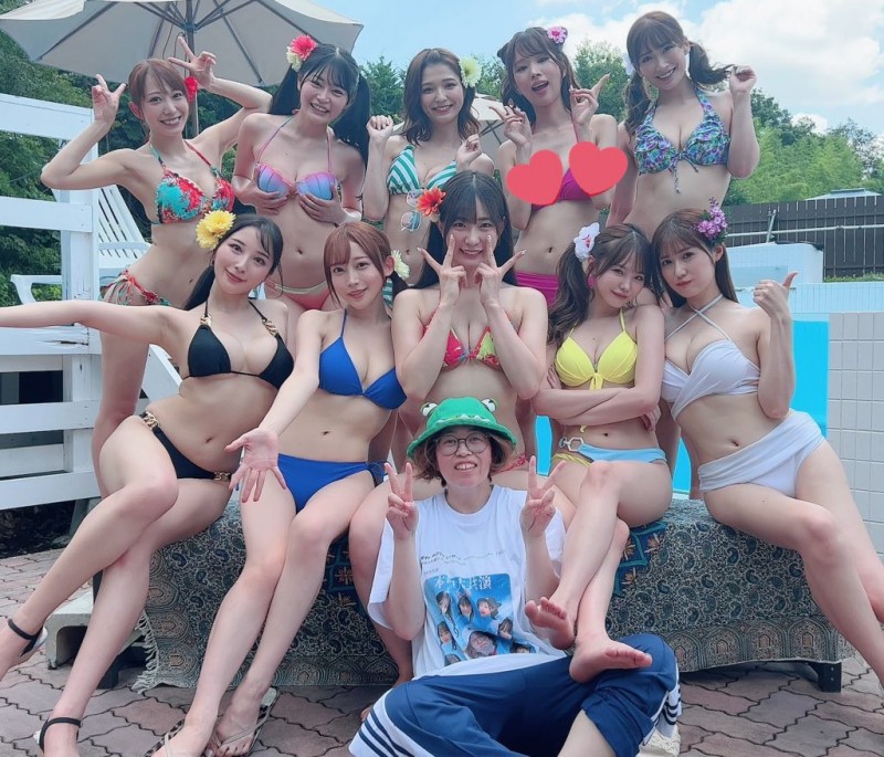 【QY球友会】美少女中出し島复活？十位女优暗藏玄机！【EV扑克下载】