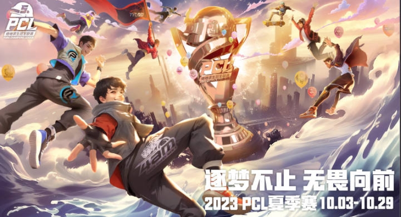 【QY球友会】?PCL夏季赛第一周周决赛赛果：Tianba两连鸡第一；4AM六场仅拿11分