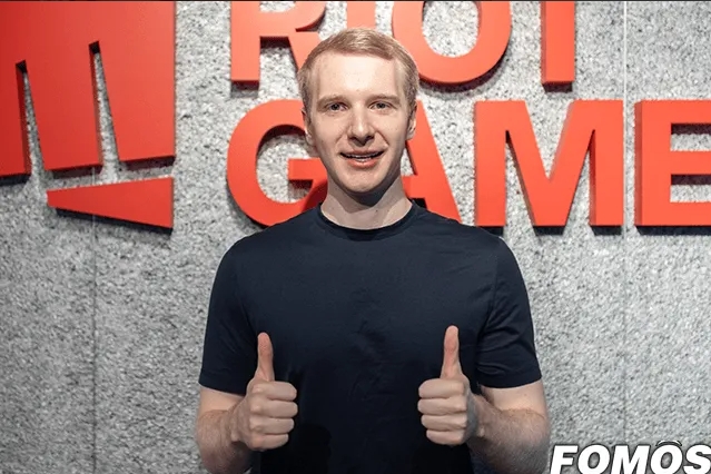 Jankos：来韩国训练碰到Faker，ShowMaker很有魅力