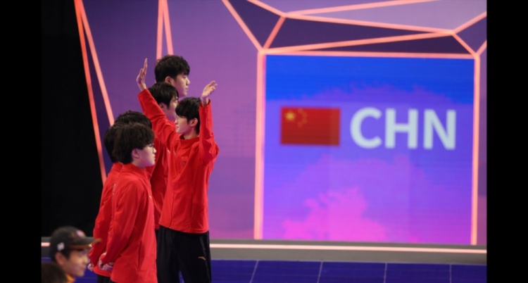 媒体发文讨论：奖牌之外，中国电竞从亚运收获了什么？