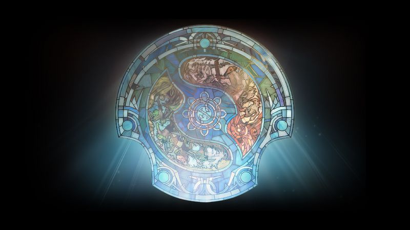 【QY球友会】【流言板】Ti12媒体日9P战队迟到，被罚对阵LGD的BP时间减100S