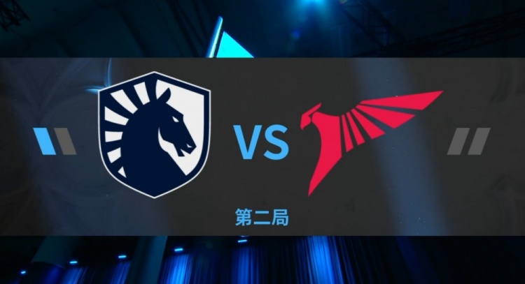 🎮这次不开香槟了？Nisha蓝猫完美节奏贯穿全场 Liquid2-0Talon