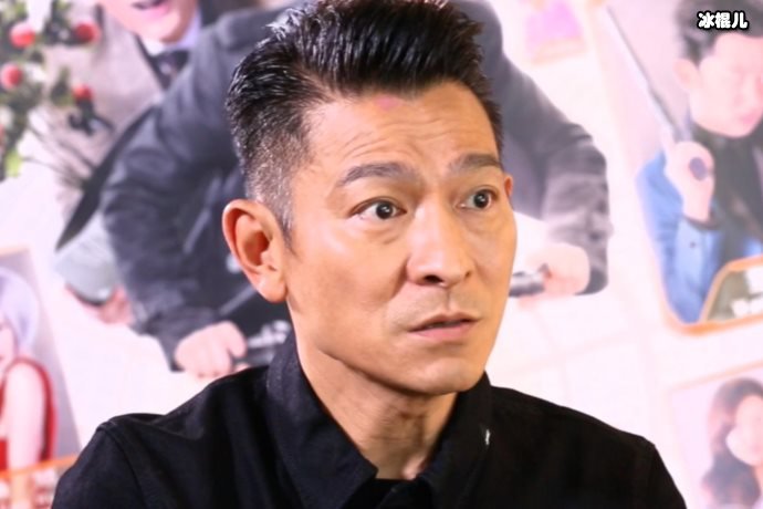 【QY球友会】杨坤碰瓷刘德华不算歌手，演唱会靠演技网友：跟六道合作的吗