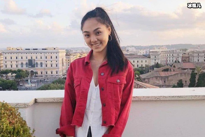 【QY球友会】李连杰女儿jada长期患抑郁症，网友：身价过亿也能患这种病？