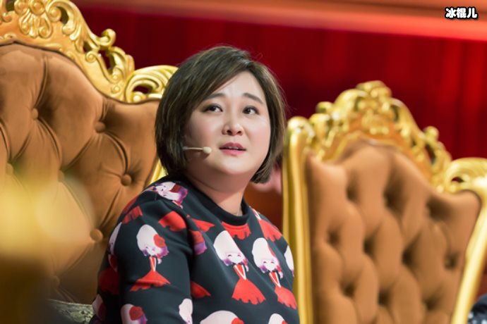 【QY球友会】贾玲成名多年背后辛酸无数，她表示永远感谢一个贵人