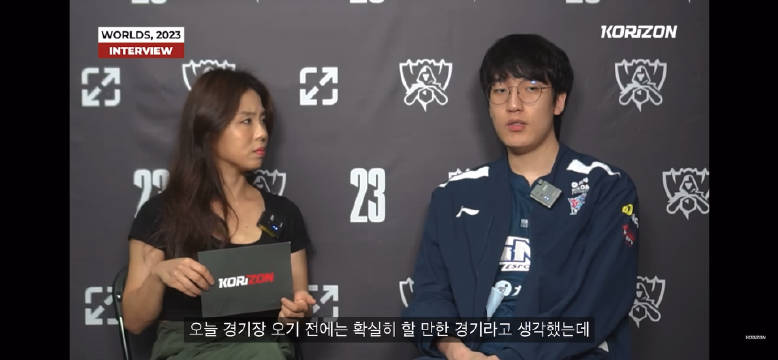 【QY球友会】Tarzan：对我来说其实没有什么可惜的 打得太差了 对不起队友们