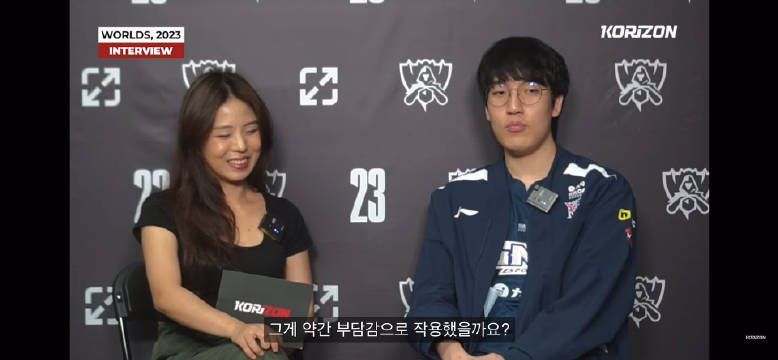 【QY球友会】Tarzan：因为三支LPL队伍都进了四强 我们能打得更轻松