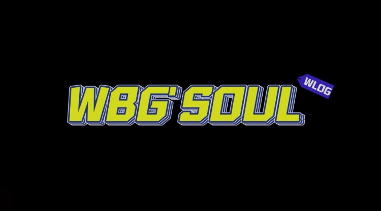 就在明天！WBG'SOUL：曾空过的训练室，都是我们努力的印迹