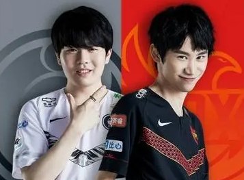【QY球友会】咋了?!Rookie谈Doinb：他不是谁都咬吗?踩到狗屎回去洗洗就好?