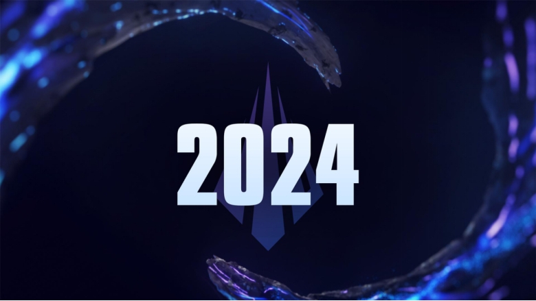 【QY球友会】{开发者日志}2024赛季地图调整：颠覆上路,中路不像中路,乱中有序