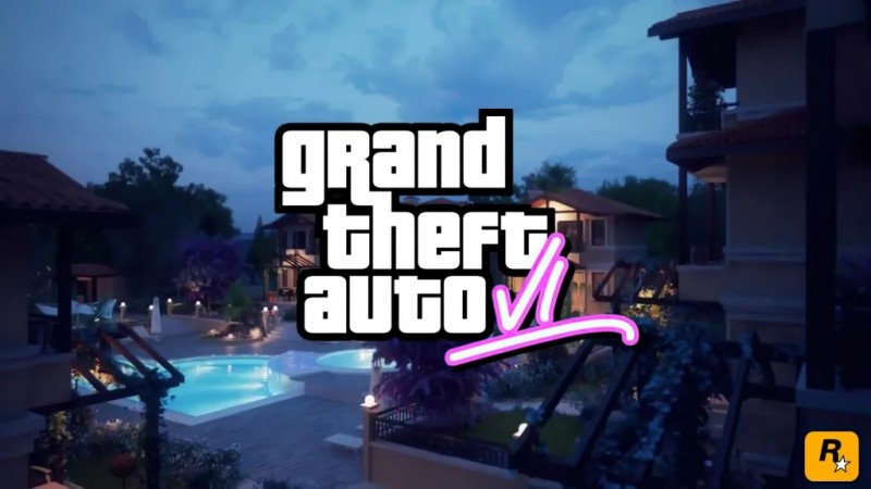【QY球友会】《GTA6》发售日等已确定！R星向友商QA员工发送相关信息邮件