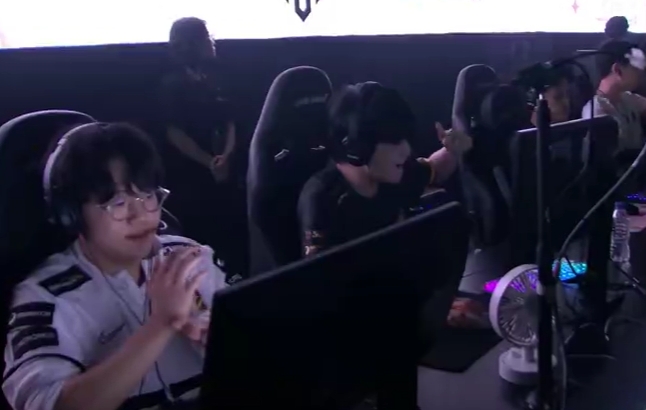 【QY球友会】?PGC胜决：NH成为垫底 DNW14杀吃鸡单局24分