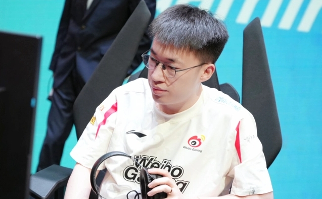 【QY球友会】鉴定为假？涵艺爆料：BLG中单为汤圆 WBG可能是中单左手上路小虎