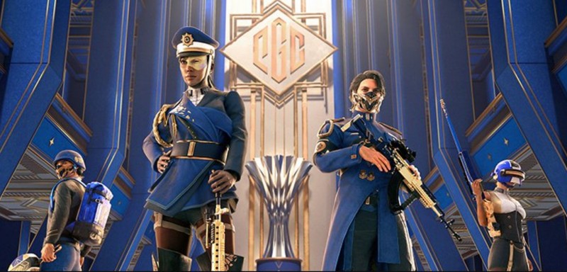 【QY球友会】真草台班子？外网狂喷PUBG赛事方： 如果GenG掉线你们一定会重赛！