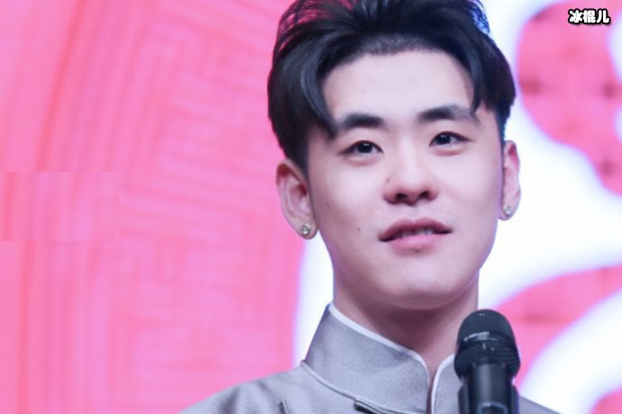 【QY球友会】张云雷为什么叫小辫探，清水河一展动人歌喉