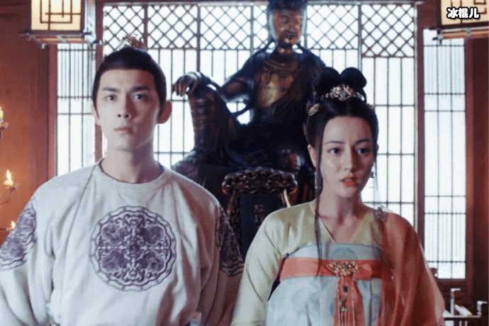 【QY球友会】长歌行李乐嫣被拐卖是否求救？皓都为何事后才追究此事？
