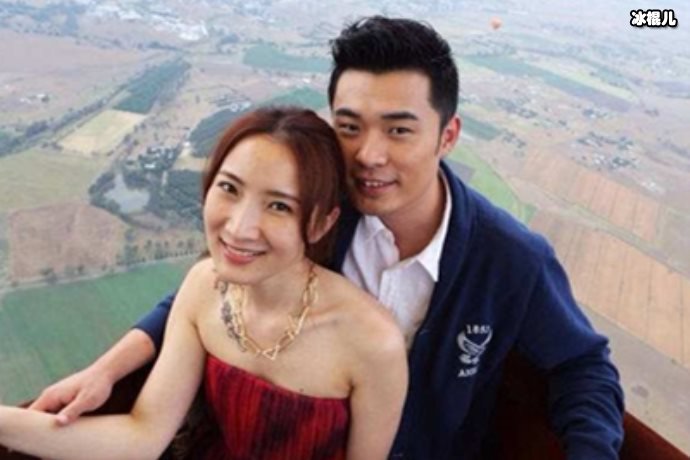 【QY球友会】为什么许婧一直招黑陈赫张子萱婚后生活幸福，网友：还不放手？