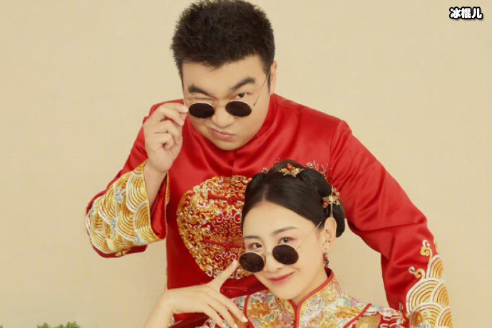 【QY球友会】何雯娜梁超感情不好？从出阁酒就能看出来梁爸爸未出席