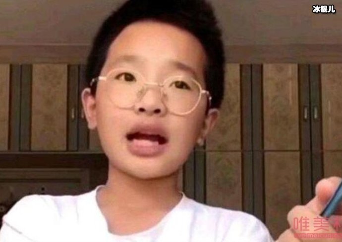 【QY球友会】钟美美13岁男孩拒100万诱惑，纠结心被妈妈一语道破妈妈三观绝了