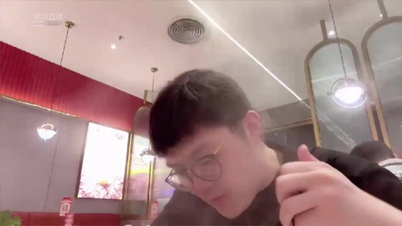【QY球友会】真重视自己! 涵艺:用Leave明年拿不了冠军 没有我谁给你们爆料啊?