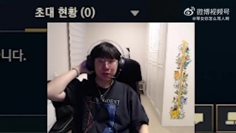 【QY球友会】Ruler:JDG的伙食我不知道有那么好吃,变胖是因为在韩国吃的多