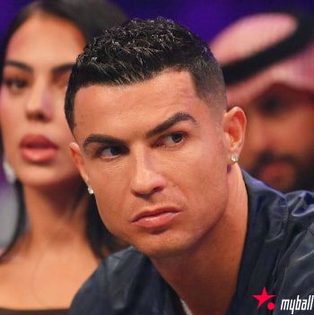 迈博体育 C罗又惹官司!CR7卷入加密货币风波