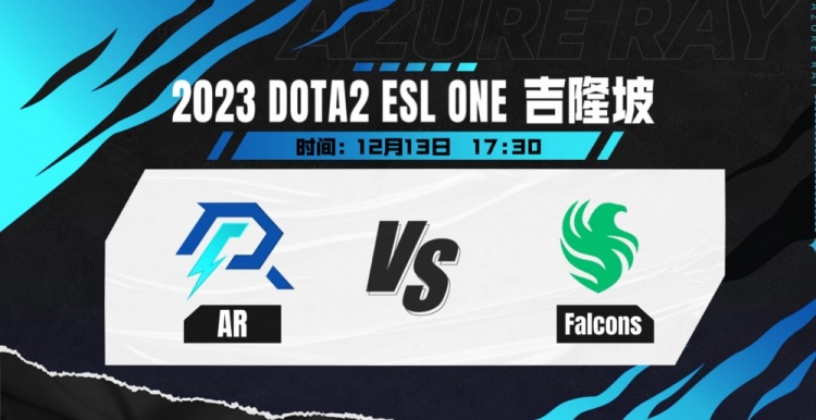 🎮ESL吉隆坡:正面打不过可以推三路 Xxs酒仙+Lou德鲁伊助AR获胜